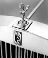 Baugutachter Olaf Printz München - Rolls Royce