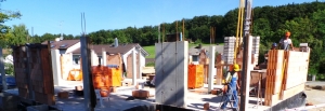 Ingenieurbüro Olaf Printz - Rohbau
