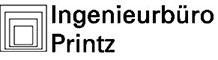 PRINTZ – Baugutachter, Bau Sachverständiger in München Logo